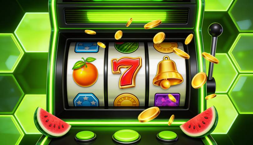 Casinozer app